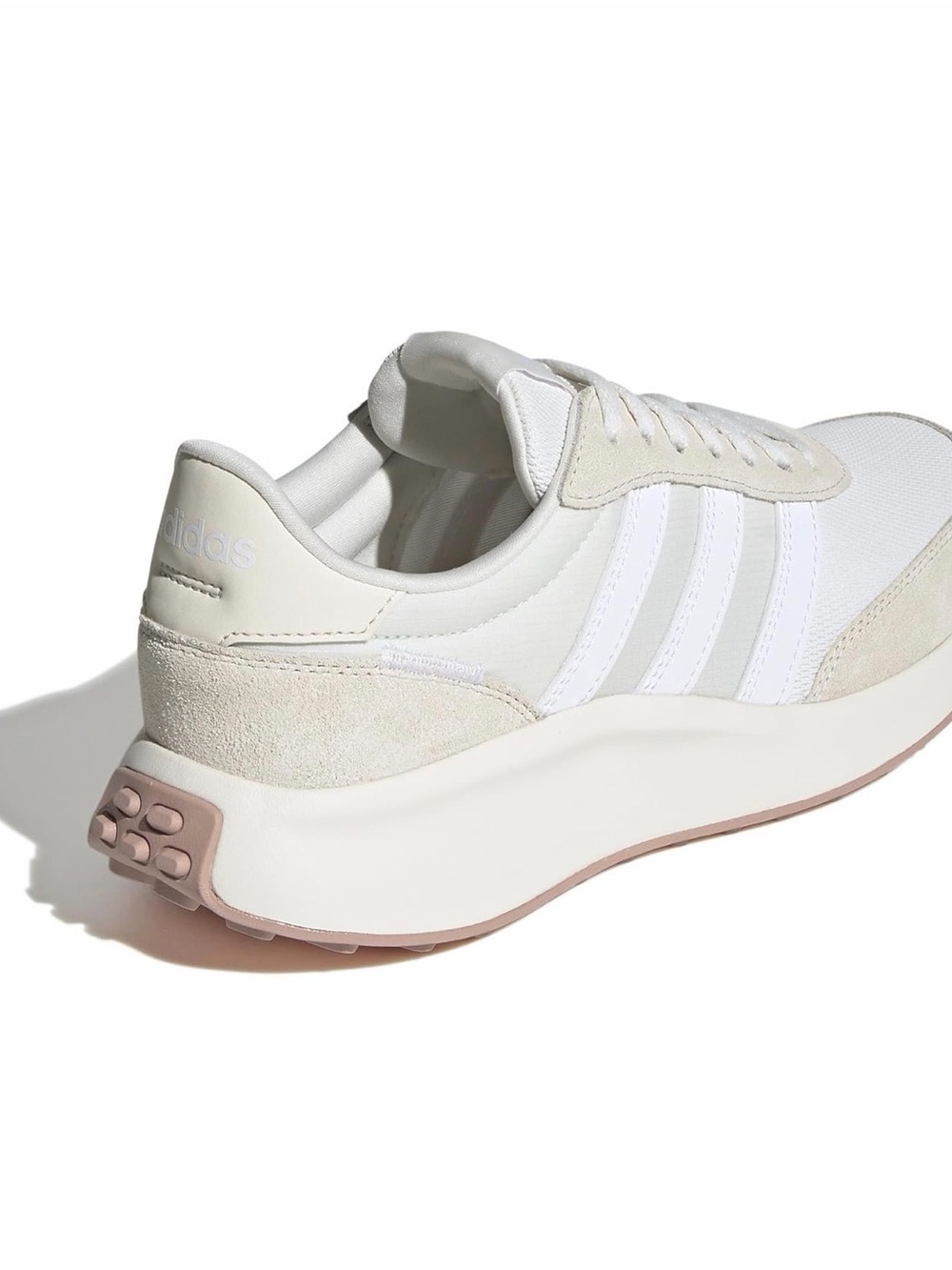 Adidas Women's 70s Running Shoes - Picture 3 of 12